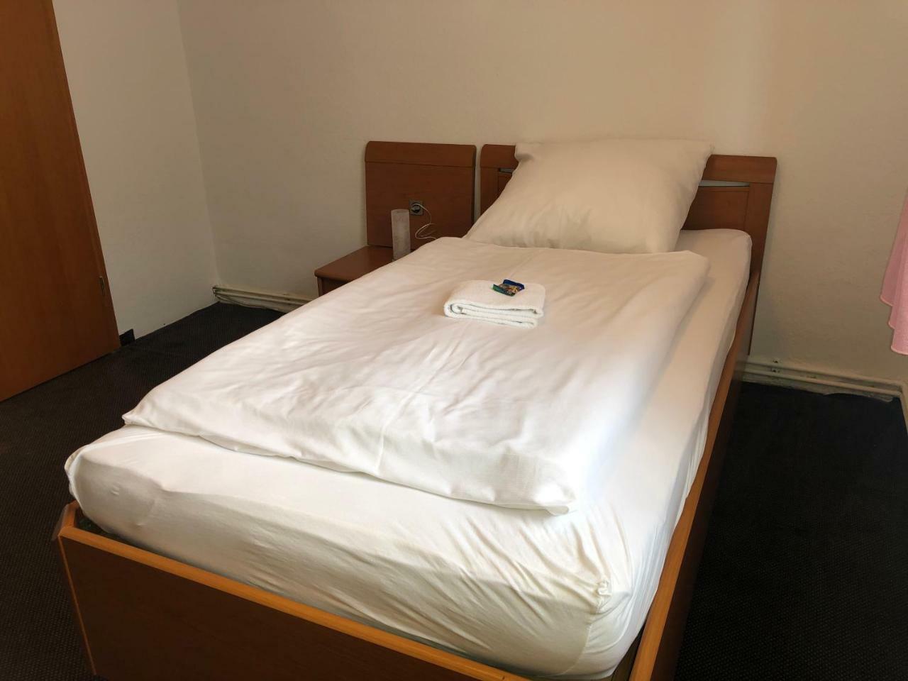 Hotel Mivano Lehrte Zewnętrze zdjęcie