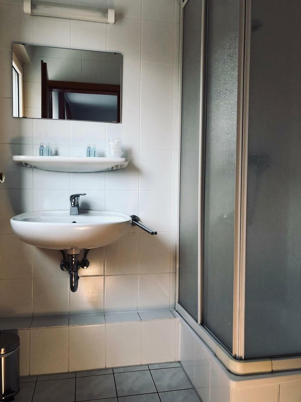 Hotel Mivano Lehrte Zewnętrze zdjęcie