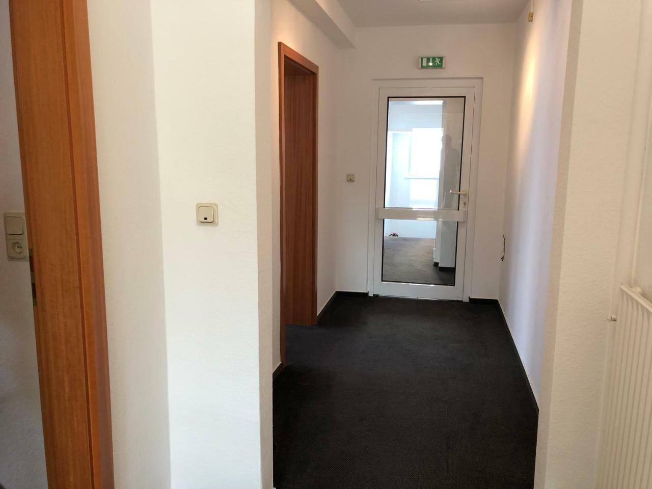 Hotel Mivano Lehrte Zewnętrze zdjęcie