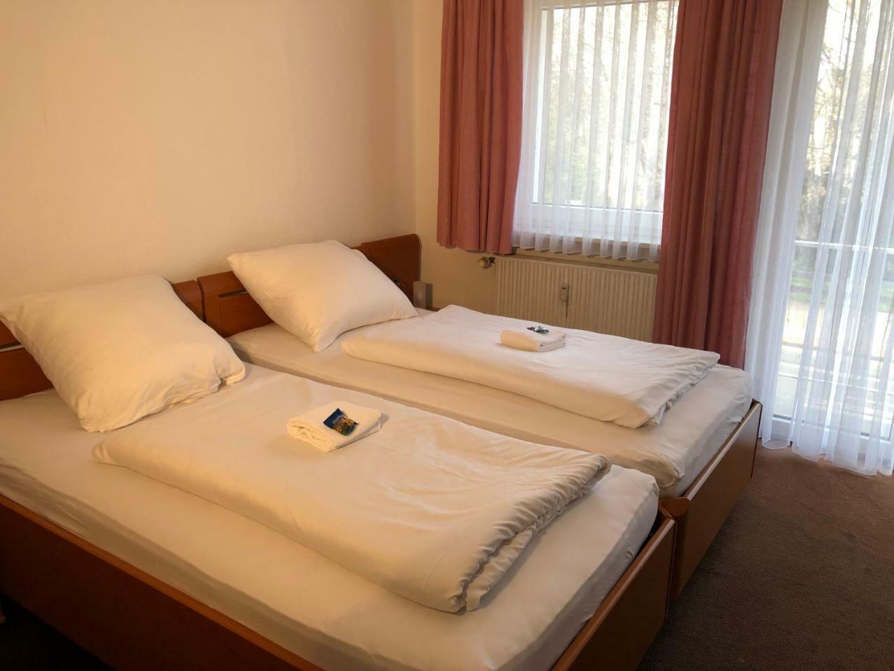 Hotel Mivano Lehrte Zewnętrze zdjęcie